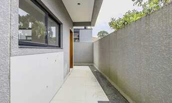 Imagem 5: Sobrado em Condomínio para Venda em Curitiba, Boa Vista, 3 dormitórios, 1 suíte, 3 banheir