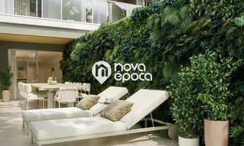 Imagem 5: Copacabana Apartamento com 2 dormitórios