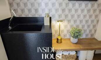 Imagem 4: Imóvel para venda com 170 metros quadrados com 3 quartos em Campeche - Florianópolis - SC