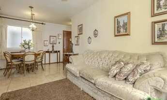 Imagem 3: APARTAMENTO 2 DORMITORIOS E 1 VAGA AMPLO E CONSERVADO