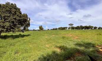 Imagem 7: Fazenda 43 alqueires