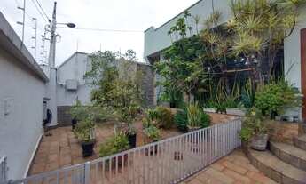 Imagem 3: Casa à venda em Campinas, Vila Nogueira, com 3 quartos, com 235 m²