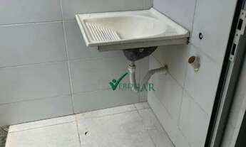 Imagem 7: Casa com 3 quartos, duas vagas de garagem em ótima localização