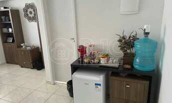 Imagem 3: Sala/Conjunto para venda possui 37 metros quadrados em Cascadura - Rio de Janeiro - RJ