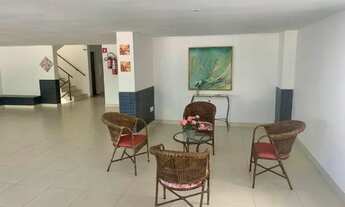 Imagem: Apartamento 2/4