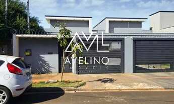 Imagem: Casa moderna, completa e pronta pra morar!