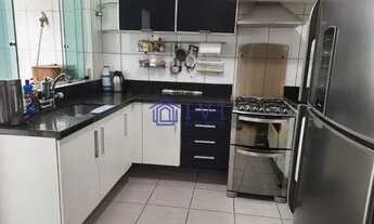 Imagem 5: Casa 2 andares com 3 quartos no bairro Candelária