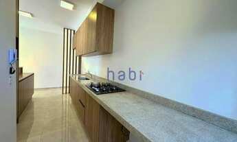 Imagem 4: Apartamento com 3 dormitórios para alugar, 83 m² por R$ 3.800/mês - Parque Campolim - Soro