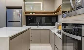 Imagem: Villa Giardino - Patamares, 136m², 3 Quartos