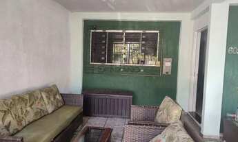 Imagem 4: Sobrado em Sargento Amaral - Campo Grande