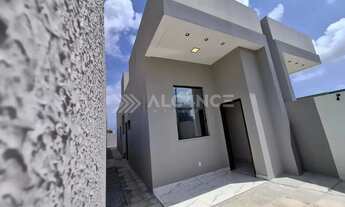 Imagem 3: Casa - 2 Quartos - 56m² - Portal do Poço, Cabedelo/PB