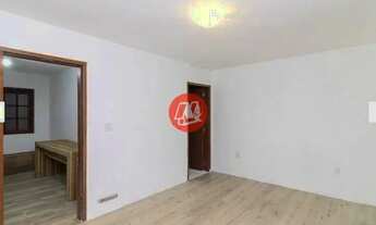 Imagem 4: Casa para alugar, 270 m² por R$ 6.180,00/mês - Azenha - Porto Alegre/RS