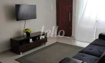 Imagem 4: Casa 2 quartos à venda no(a) Vila Mazzei