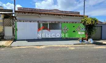 Imagem: Casa em Rua Royalties - Laranjeiras - Uberlândia/MG