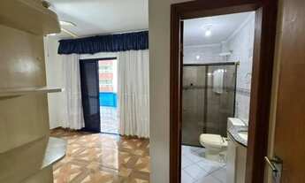 Imagem 11: APARTAMENTO 02 QUARTOS, 150 MTS DA PRAIA, BAIRRO OCIAN EM PRAIA GRANDE