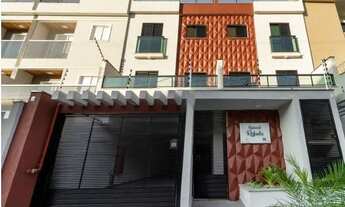 Imagem 2: Apartamento com 2 quartos e 54m2 no ABC !!!