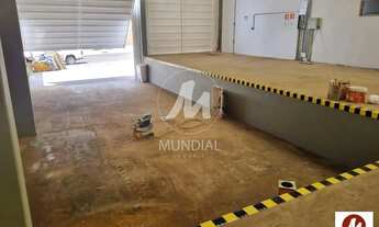 Imagem 6: Salão/Galpão (salão - térreo