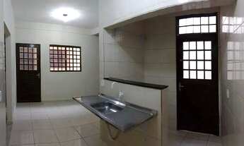 Imagem: QN 211 SAMAMBAIA NORTE LOTE COM DUAS CASAS