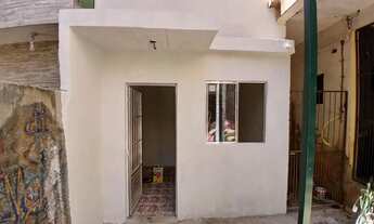 Imagem 7: Conjugado Casa com 1 dormitório