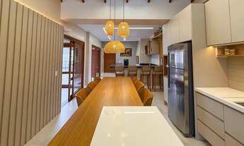 Imagem 4: Sobrado com 223 metros quadrados 4 quartos no bairro Marechal Rondon - Canoas - RS