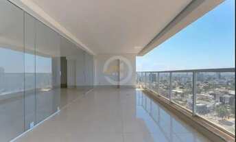 Imagem 2: Apartamento com churraqueira a carvão, cozinha e área de serviço separadas