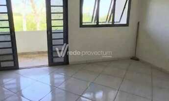 Imagem 3: Casa - Parque Jambeiro - Campinas