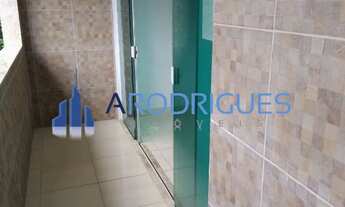 Imagem 2: Imperdível oportunidade: Casa à venda em Salvador-BA, no Jardim das Margaridas, com 2 quar