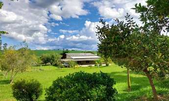 Imagem 6: FAZENDA produtiva com 30 Alqueires e pivô em Hidrolandia Dupla Aptidão