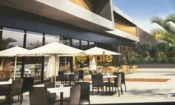 Imagem 3: Terreno à venda, 2000 m² - Jardim das Nações - Taubaté/SP