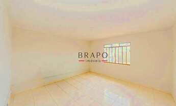 Imagem 6: Casa com 4 dormitórios à venda, 250 m² - Campo Comprido - Curitiba/PR