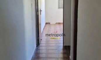Imagem 2: Sobrado, 161 m² - venda por R$ 550.000,00 ou aluguel por R$ 3.077,00/mês - Jardim Stella