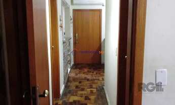 Imagem 5: APARTAMENTO COM DOIS QUARTOS NO BAIRRO CAMAQUÃ