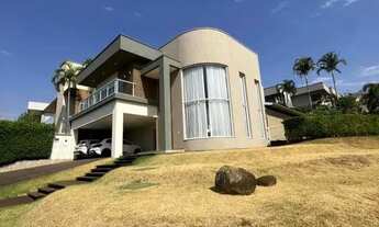 Imagem 2: Sobrado no Condomínio Porta do Sol Mendanha com 4 Suítes plenas