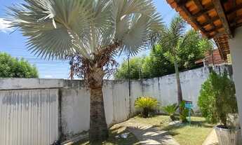 Imagem 3: I Casa com piscina no jardim São Cristóvão