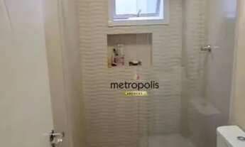 Imagem 5: Cobertura à venda, 140 m² por R$ 635.000,00 - Vila Valparaíso - Santo André/SP