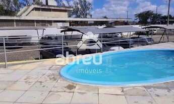 Imagem 6: Apartamento à venda no Planalto em Natal