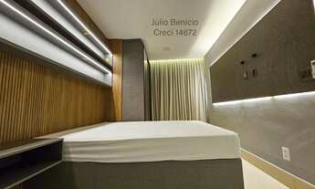 Imagem 6: Apartamento para aluguel possui 47 metros quadrados com 1 quarto em Catolé - Campina Grand