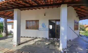 Imagem 16: Casa com 03 quartos sendo 01 suíte, no bairro Carioca na cidade de São Lourenço/MG Ref.:CV