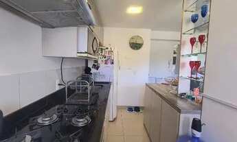 Imagem 6: Apartamento de 2 quartos, suíte e 1 vaga de garagem no bairro Jardim Carvalho