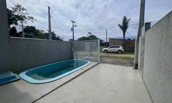 Imagem 2: Casa para Venda, Pontal do Paraná / PR, 2 dormitórios