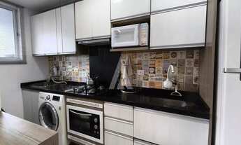 Imagem 4: Apartamento mobiliado no bairro Santo Antônio - R$ 319.000,00