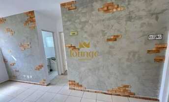 Imagem 3: Apartamento 2 Quartos à venda lazer completo com piscina