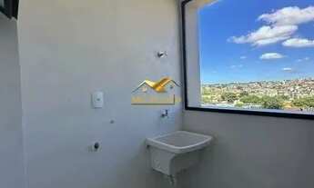 Imagem 6: Apartamento Cobertura Duplex,03 Quartos, Santa Amelia, BH