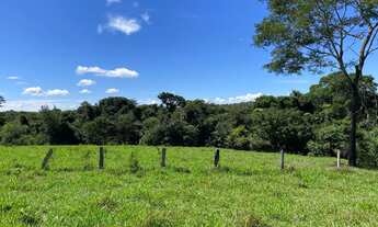 Imagem 6: Chácaras de 2.100mt com córrego em Cristianopolis últimas unidades!