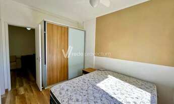 Imagem 7: Apartamento - Cambuí - Campinas