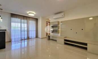 Imagem: Apartamento com 2 quartos, sendo 2 suítes