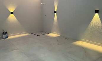 Imagem 2: COND HAUTE ALUGA EXCELENTE RESIDÊNCIA NUNCA HABITADA AV SOSSEGO COM ACESSO PARA NÓIDE