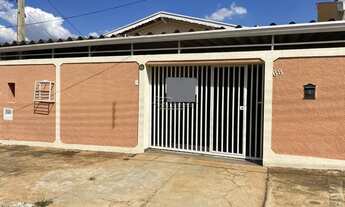 Imagem 2: Casa a venda no Parque Via Norte - Campinas-SP