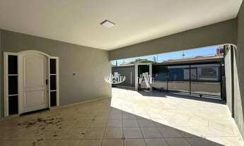 Imagem 4: Casa à venda, 140 m² por R$ 675.000,00 - Santa Mônica - Londrina/PR