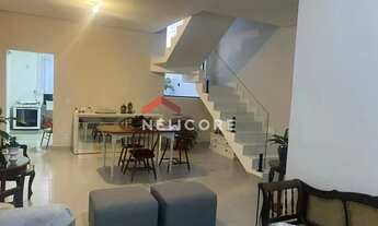 Imagem 4: Casa de condomínio em Avenida Luiz Greco - Vila Monte Alegre - Paulínia/SP